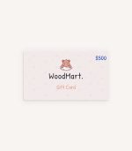 Gift Card - $500