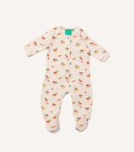 Essentials Bib - Image 4