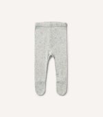 Snowy Embroidered Jumper - Image 4