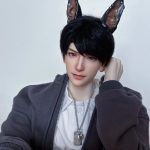 1/3 fashion BJD doll's head only Xyiz, Special links , withou body