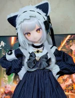 HeHeBJD 1/6 Jie resin model figures 32cm fashion dolls HeHeBJD free shipping