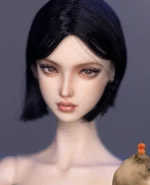 HeHeBJD 1/6 Nin (painted-eye heads) resin model figures 32cm fashion dolls hot dolls free shipping - Image 5