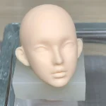 HeHeBJD 1/6 Nin (painted-eye heads) resin model figures 32cm fashion dolls hot dolls free shipping - Image 3