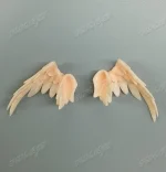 HeHeBJD Resin Wing Ears and Resin Horn bjd doll's accesories free shipping - Image 4