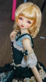 Resin bjd 1/3 Girl V doll Mia SDGR body include eyes low price hot bjd dolls