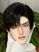 BJD 1/3 doll's head only DuYiHe, doll's head without body, Resin BJD fashion