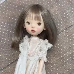 HeHe bjd 1/6 Landoudou Anime Ball Jointed Doll High Quality Gift For Christmas Or Birthday