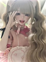 Resin BJD Sweetheart Girly Face Maodoujang 1/4 Anime Ball Jointed Doll Gorgeous Gifts - Image 7