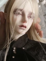BJD 1/3 doll's head only Demonha, doll's head without body, Resin BJD fashion - Image 7