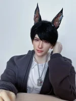 1/3 fashion BJD doll's head only Xyiz, Special links , withou body - Image 4