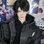 1/3 fashion BJD doll's head only Xyiz, Special links , withou body
