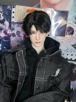 1/3 fashion BJD doll's head only Xyiz, Special links , withou body