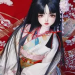 1/3 fashion BJD doll's head only XinYue, Special links , withou body