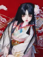1/3 fashion BJD doll's head only XinYue, Special links , withou body