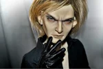 1/3 Doll’s Head Only Ark, Fantasy Head and The Best Gift. - Image 3