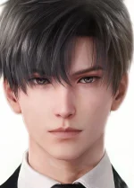 HeHeBJD 1/4 Doll Lisheng Normal Body Handsome Fashion Resin Dolls High Quality toys - Image 3