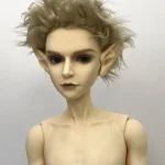 H1/3 Doll’s Head Only Feanor, Fantasy and The Best Gift.