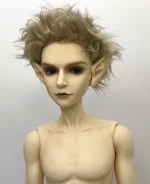 H1/3 Doll’s Head Only Feanor, Fantasy and The Best Gift.