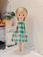 HeHe bjd 1/6 Landoudou Anime Ball Jointed Doll High Quality Gift For Christmas Or Birthday - Image 2