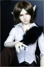 H1/3 Doll’s Head Only Feanor, Fantasy and The Best Gift. - Image 3