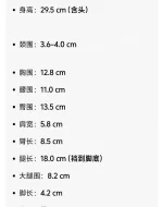 HeHe bjd 1/6 Landoudou Anime Ball Jointed Doll High Quality Gift For Christmas Or Birthday - Image 7