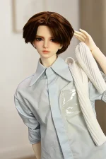 1/3 Fashion Dolls Xiaobei 21 years old Resin Figures Ball Jointed Doll Gift High Quality toys - Image 3