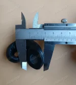 Resin Horn 1 BJD doll’s Accesories free magnets - Image 3
