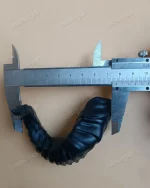 HeHeBJD Doll's Accessories Resin Horn 4 Big horn Free Magnets Unique Gift - Image 3