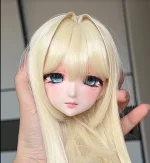 BJD 1/3 doll's head only Kaliya, doll's head without body, fashion dolls hot sale