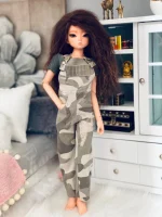 Resin BJD Sweetheart Girly Face Dami 1/4 Anime Ball Jointed Doll Extra Hand Gorgeous Gifts - Image 10